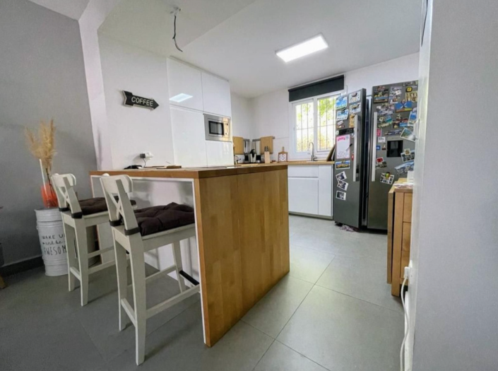 Image No.6-Maison de ville de 3 chambres à vendre à Casares