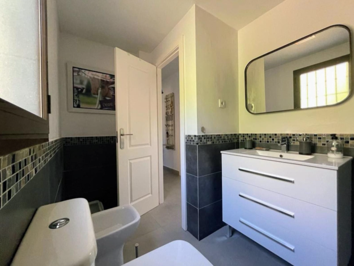 Image No.10-Maison de ville de 3 chambres à vendre à Casares