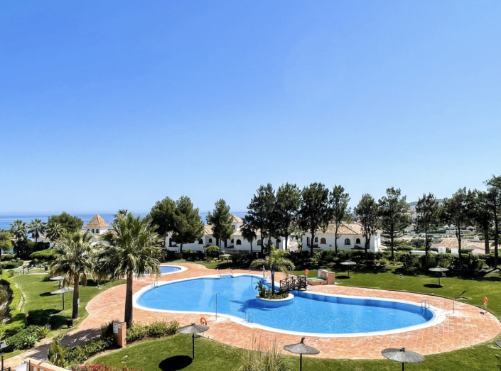 Image No.12-Appartement de 2 chambres à vendre à La Duquesa