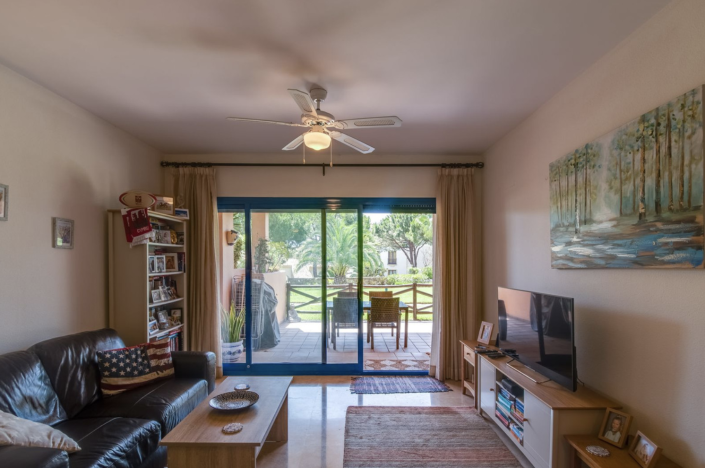 Image No.9-Appartement de 2 chambres à vendre à La Duquesa