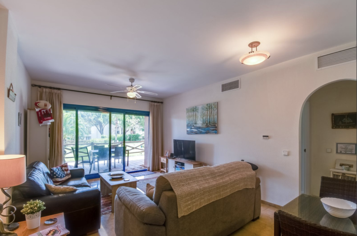 Image No.8-Appartement de 2 chambres à vendre à La Duquesa