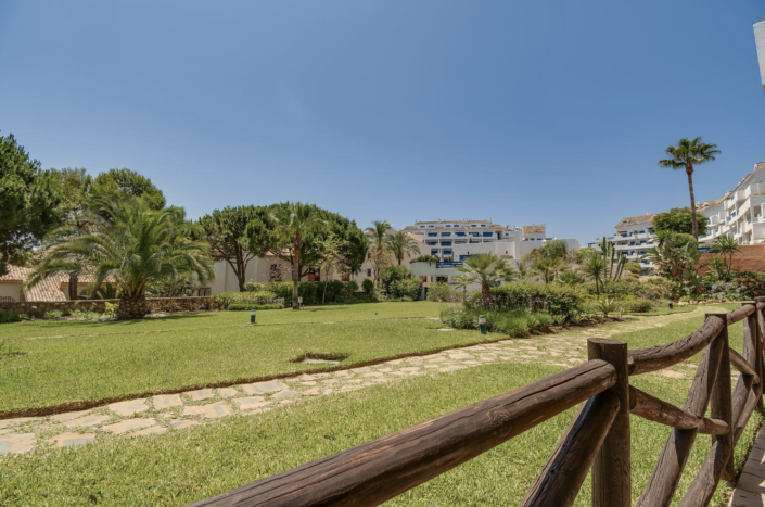 Image No.11-Appartement de 2 chambres à vendre à La Duquesa