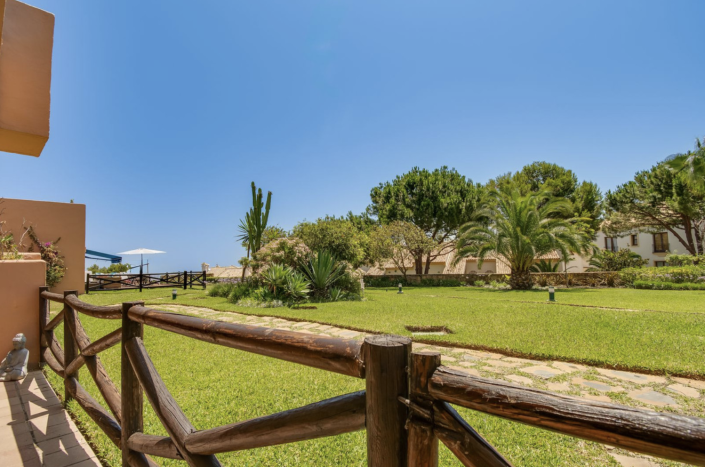 Image No.7-Appartement de 2 chambres à vendre à La Duquesa