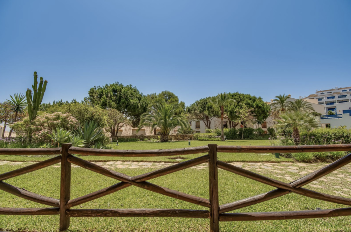 Image No.6-Appartement de 2 chambres à vendre à La Duquesa