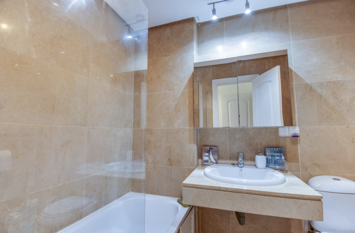 Image No.14-Appartement de 2 chambres à vendre à La Duquesa