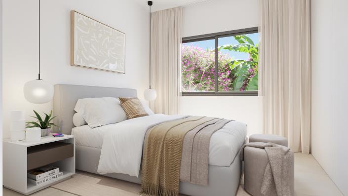 Image No.14-Appartement de 2 chambres à vendre à Estepona