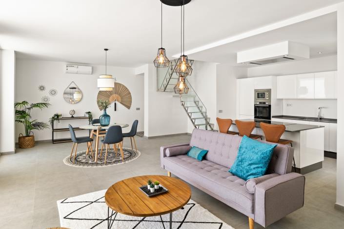 Image No.12-Penthouse de 3 chambres à vendre à Estepona