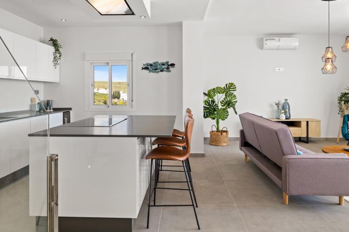 Image No.17-Penthouse de 3 chambres à vendre à Estepona