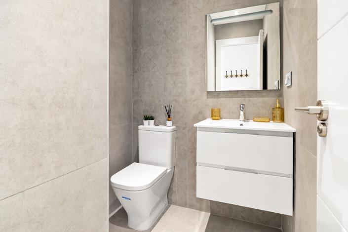 Image No.21-Penthouse de 3 chambres à vendre à Estepona