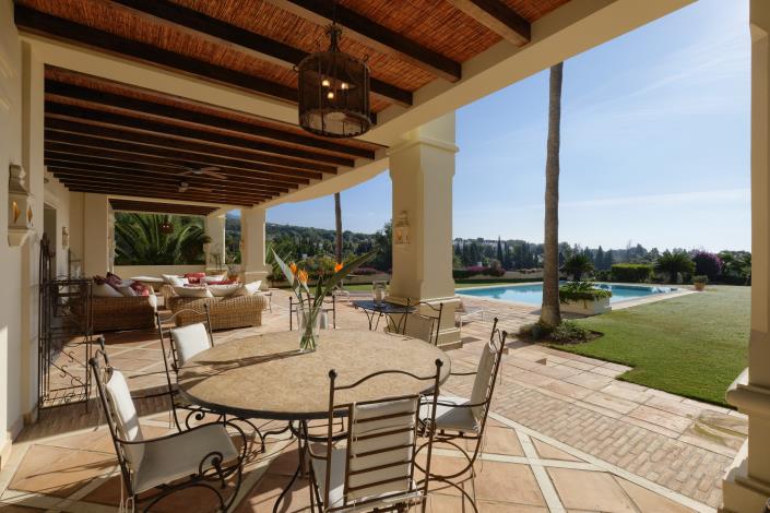 Image No.11-Villa de 5 chambres à vendre à Marbella