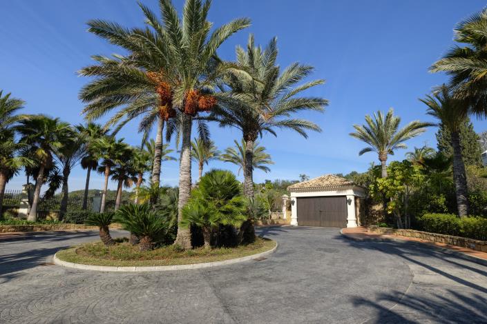 Image No.15-Villa de 5 chambres à vendre à Marbella