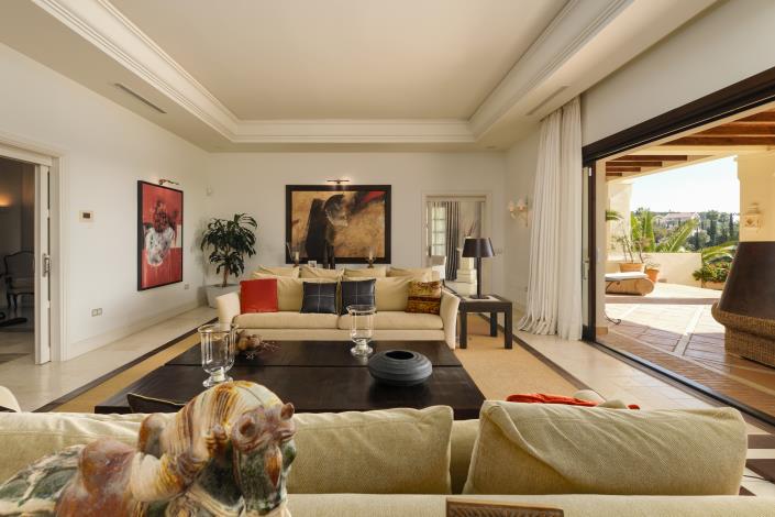 Image No.23-Villa de 5 chambres à vendre à Marbella