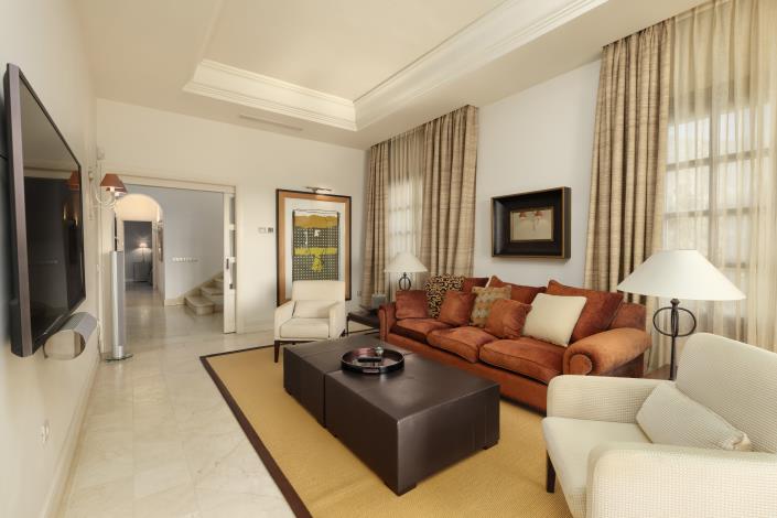 Image No.25-Villa de 5 chambres à vendre à Marbella