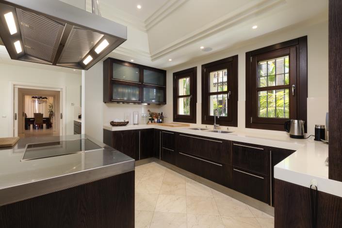 Image No.34-Villa de 5 chambres à vendre à Marbella