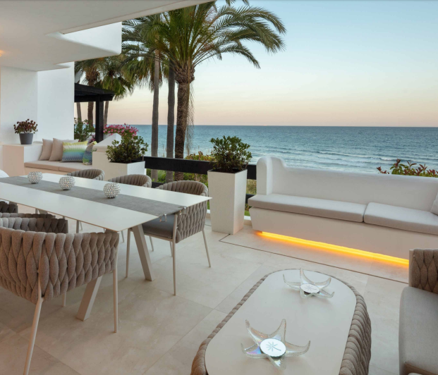 Image No.2-6 Bed Penthouse for sale