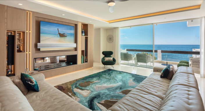 Image No.4-6 Bed Penthouse for sale