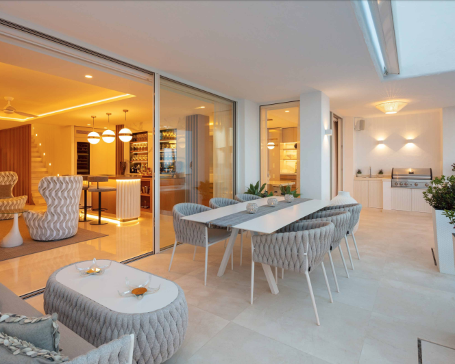 Image No.10-6 Bed Penthouse for sale