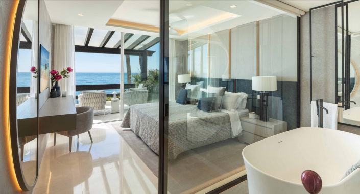 Image No.15-6 Bed Penthouse for sale