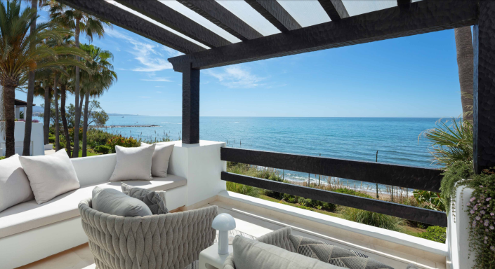 Image No.5-6 Bed Penthouse for sale