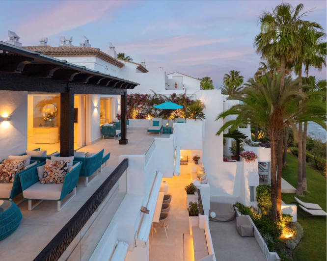 Image No.21-6 Bed Penthouse for sale