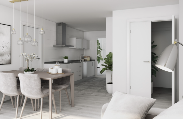 Image No.7-Appartement de 2 chambres à vendre à Estepona