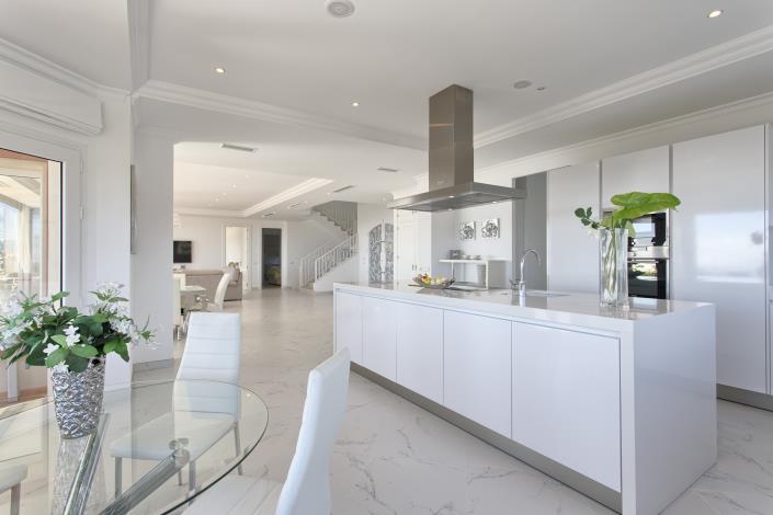 Image No.17-Villa de 8 chambres à vendre à Benahavis