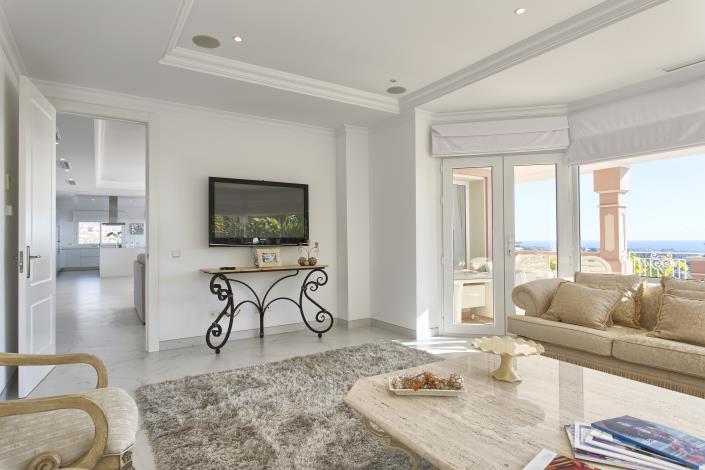 Image No.11-Villa de 8 chambres à vendre à Benahavis