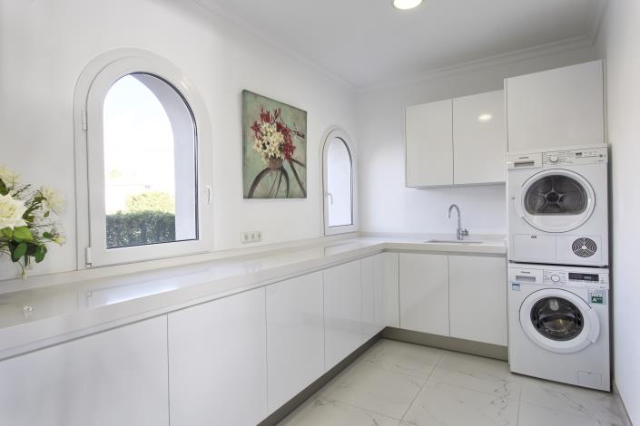 Image No.21-Villa de 8 chambres à vendre à Benahavis