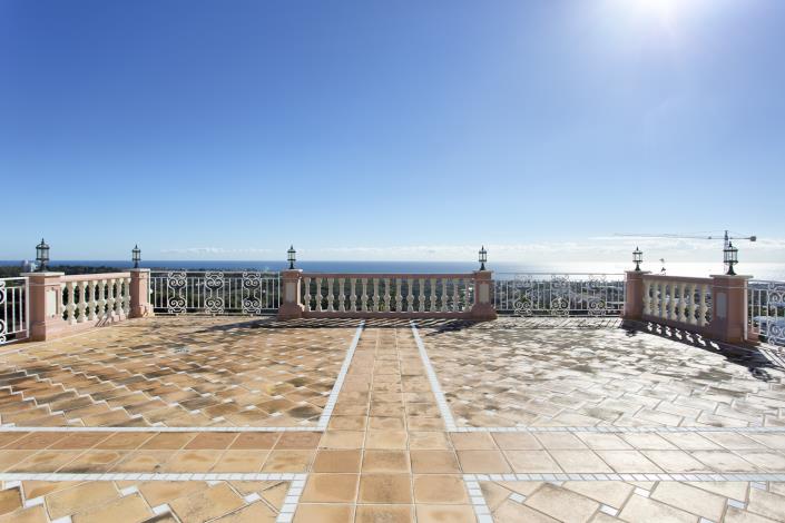 Image No.39-Villa de 8 chambres à vendre à Benahavis