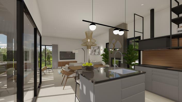 Image No.5-3 Bed Villa for sale