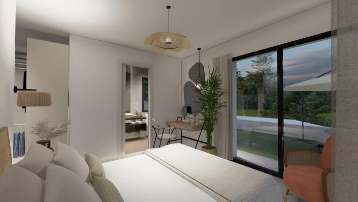 Image No.15-3 Bed Villa for sale