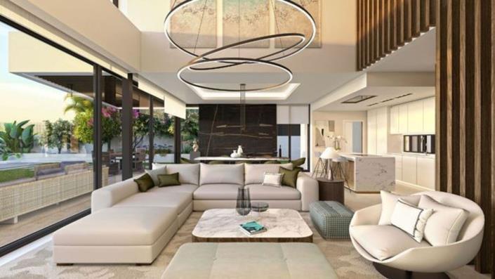 Image No.5-4 Bed Villa for sale