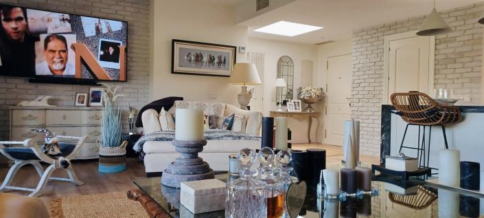 Image No.20-2 Bed Penthouse for sale