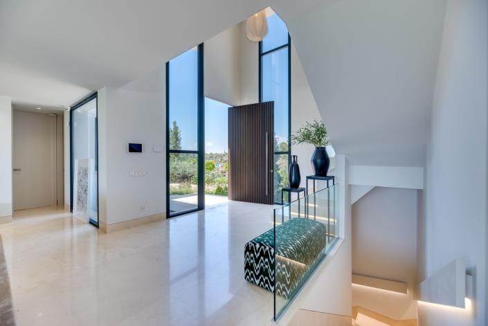 Image No.6-Villa de 5 chambres à vendre à Marbella