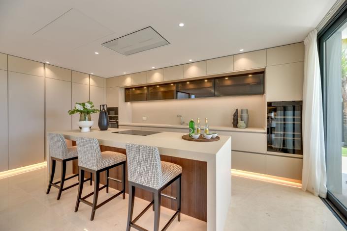 Image No.10-Villa de 5 chambres à vendre à Marbella