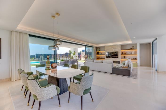 Image No.12-Villa de 5 chambres à vendre à Marbella