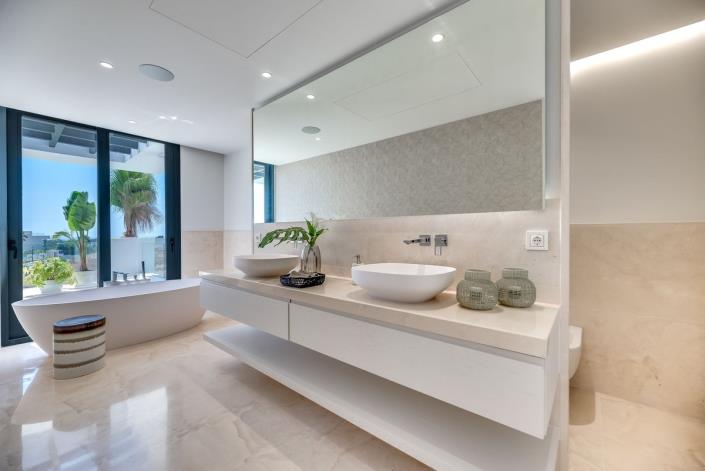 Image No.14-Villa de 5 chambres à vendre à Marbella