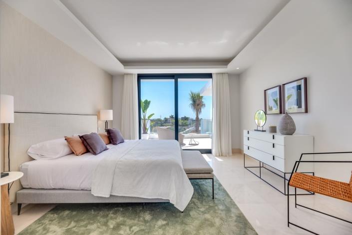 Image No.15-Villa de 5 chambres à vendre à Marbella