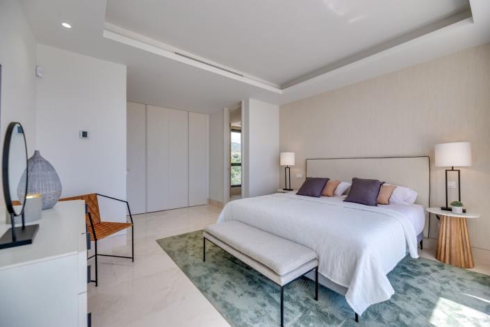 Image No.16-Villa de 5 chambres à vendre à Marbella