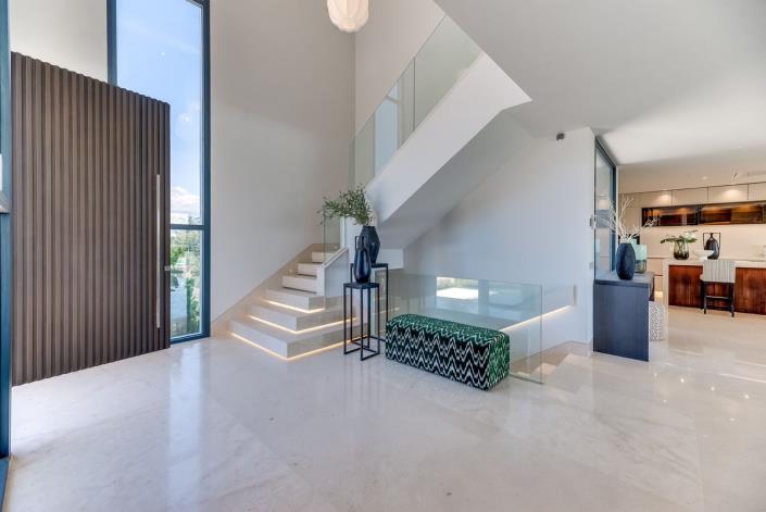 Image No.18-Villa de 5 chambres à vendre à Marbella