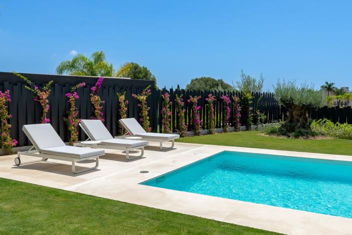 Image No.24-Villa de 5 chambres à vendre à Marbella