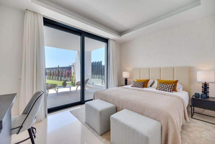 Image No.31-Villa de 5 chambres à vendre à Marbella