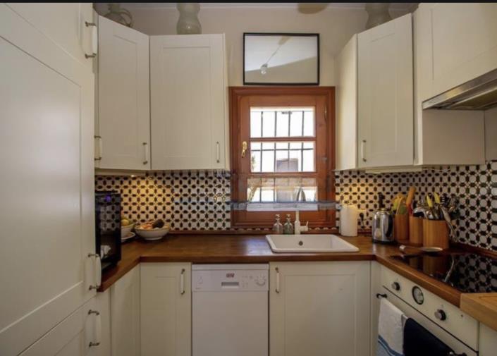 Image No.12-Maison de ville de 3 chambres à vendre à Benahavis