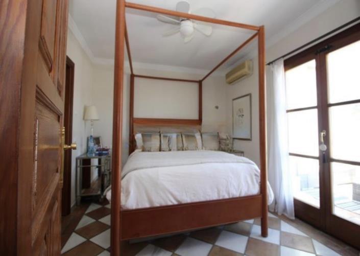 Image No.13-Maison de ville de 3 chambres à vendre à Benahavis