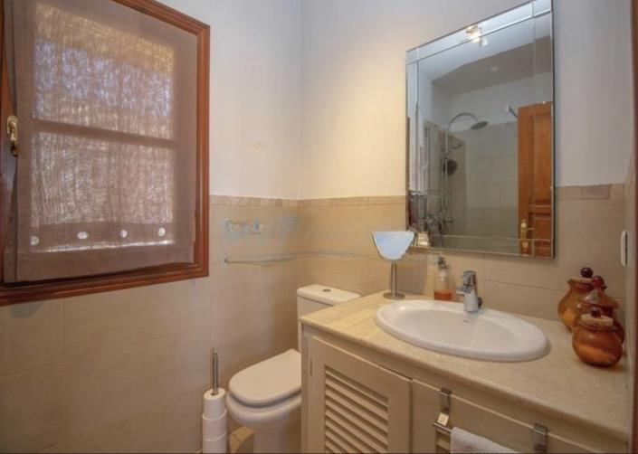 Image No.14-Maison de ville de 3 chambres à vendre à Benahavis