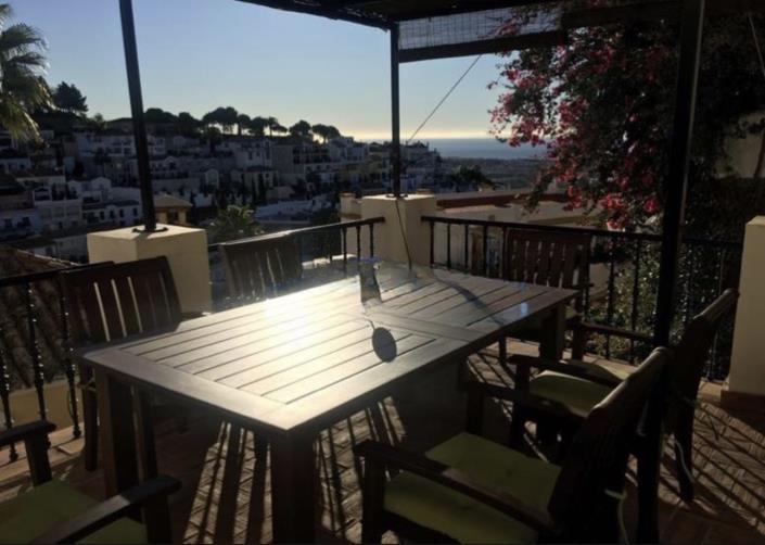 Image No.18-Maison de ville de 3 chambres à vendre à Benahavis