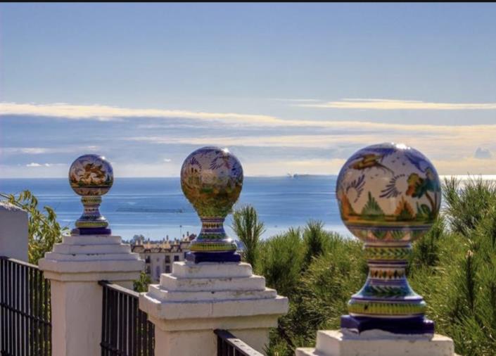 Image No.20-Maison de ville de 3 chambres à vendre à Benahavis
