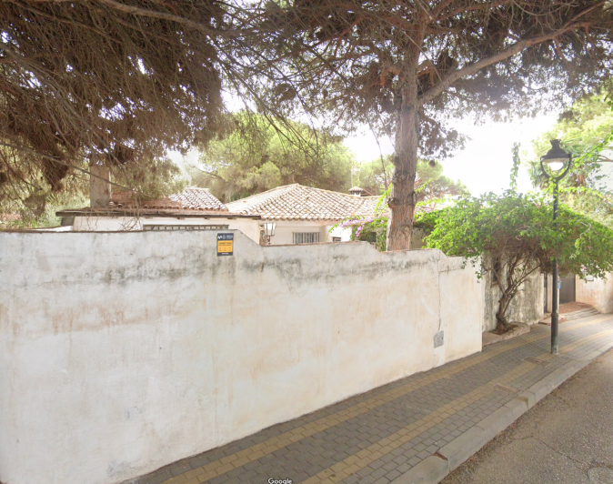 Image No.4-3 Bed Villa / Detached for sale