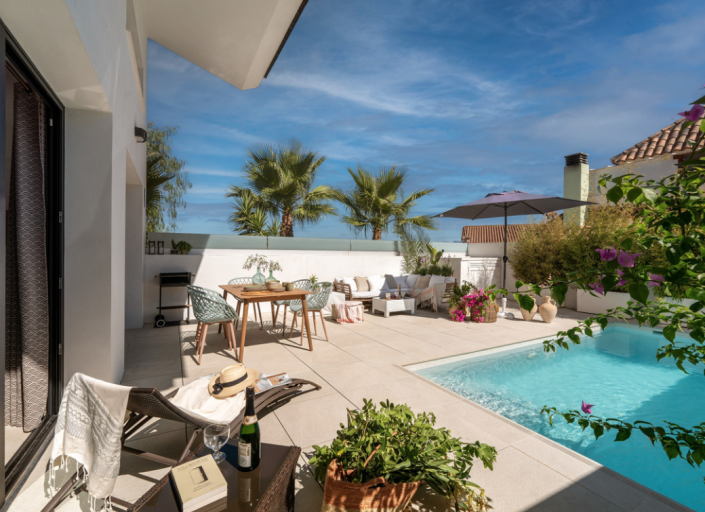 Image No.4-2 Bed House/Villa for sale