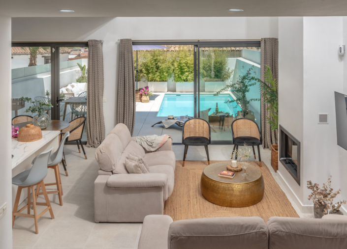 Image No.2-2 Bed House/Villa for sale